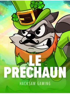 Le Prechaun